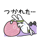 ハッピーワンちゃんたち4 (日本語)（個別スタンプ：37）