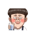 おもしれぇ男子の日常3（個別スタンプ：17）