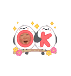 Raito__3（個別スタンプ：4）