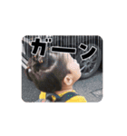 Raito__3（個別スタンプ：11）