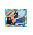 Raito__3（個別スタンプ：13）