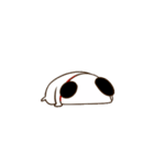 動く！！だるめしあん 第2弾（個別スタンプ：2）