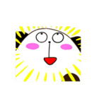 動く！！だるめしあん 第2弾（個別スタンプ：8）