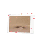 動くよぉ～（個別スタンプ：9）