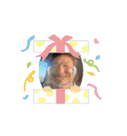 動くよぉ～（個別スタンプ：15）