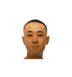 柴田島からこんにちは！（個別スタンプ：4）