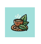 のどが渇いた？飲みたい気分を満たそう！（個別スタンプ：20）