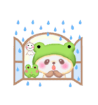 かえるぱんださん5（個別スタンプ：29）