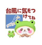 かえるぱんださん5（個別スタンプ：31）