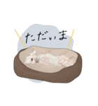 チワマル ブラン♡part3（個別スタンプ：20）