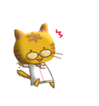 鍼灸師ねこさん（個別スタンプ：8）