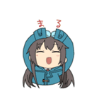 マリモのまりこちゃん②（個別スタンプ：30）