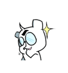 ゆるりびと3 文字なし（個別スタンプ：1）