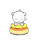 ゆるりびと3 文字なし（個別スタンプ：21）