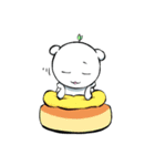 ゆるりびと3 文字なし（個別スタンプ：22）