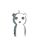 ゆるりびと3 文字なし（個別スタンプ：26）