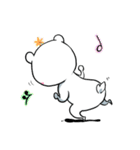ゆるりびと3 文字なし（個別スタンプ：33）