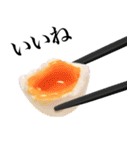 醤油 ラーメン です（個別スタンプ：25）