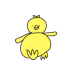 R7やりたいこと 色（個別スタンプ：2）