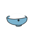 R7やりたいこと 色（個別スタンプ：3）