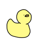 R7やりたいこと 色（個別スタンプ：9）