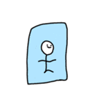 R7やりたいこと 色（個別スタンプ：23）