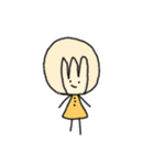 R7やりたいこと 色（個別スタンプ：26）