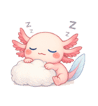 生意気ウパルパのピアディたん2（個別スタンプ：26）