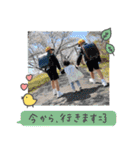 えいはるとエレナちゃん（個別スタンプ：6）