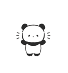 ぱんぬの日常（個別スタンプ：2）