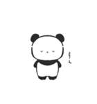 ぱんぬの日常（個別スタンプ：14）