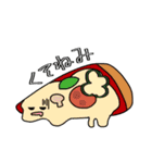 ゆるいまんスタンプ4（個別スタンプ：23）
