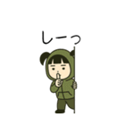 ららのスタンプ（日常編）（個別スタンプ：16）