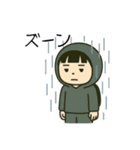 ららのスタンプ（日常編）（個別スタンプ：34）
