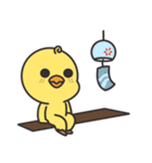 そばかすぴよこ 10（個別スタンプ：40）