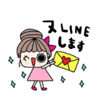 nenerinシンプル日常会話スタンプ933気遣い（個別スタンプ：12）
