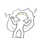 タウタウ V3（個別スタンプ：5）