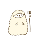 ひつまる3（個別スタンプ：15）
