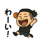 えーじコーチのまいにちスタンプ（個別スタンプ：11）