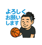 えーじコーチのまいにちスタンプ（個別スタンプ：39）