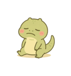 はちゅぽよ。Vol.1（個別スタンプ：8）