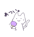 ねこのおきもち Ver.2（個別スタンプ：11）