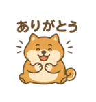 しばポコ（個別スタンプ：6）