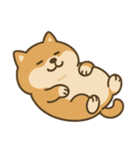 しばポコ（個別スタンプ：11）