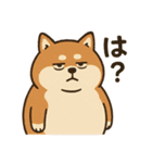 しばポコ（個別スタンプ：19）
