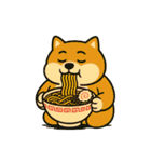 しばポコ（個別スタンプ：23）