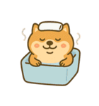 しばポコ（個別スタンプ：29）