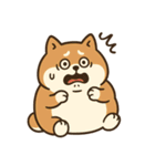 しばポコ（個別スタンプ：30）