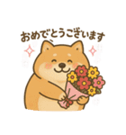 しばポコ（個別スタンプ：31）