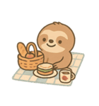 happyなまけものくん（個別スタンプ：27）